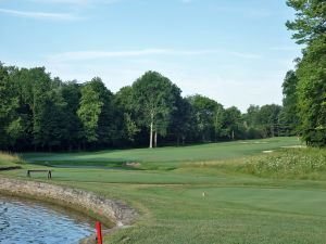 The Golf Club 1st Tee